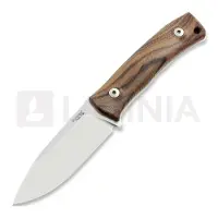 Lionsteel M4-ST M390, santos palissander handle