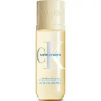 Calvin Klein Satin Cream Hair & Body Mist 236 ml