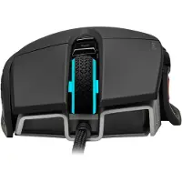 Corsair M65 RGB ULTRA pelihiiri, musta