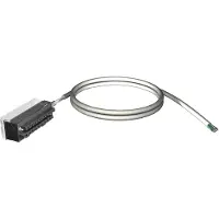 Schneider ELECTRIC MODICON LIITINKAAPELI, 28-JOHDINTA, 3M (BMXFTW308S)