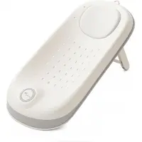 Momini BathBuddy Grey - Foldable Baby Bath Support