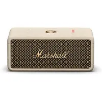 Marshall Emberton III langaton kannettava kaiutin (kerma)