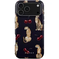 Burga Cougar - Apple iPhone 17 Pro Max Tough MagSafe Case