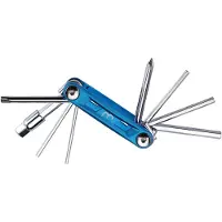 Bbb Primefold 9 Multitool