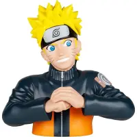 Konix Naruto säästölipas (Naruto Uzumaki)