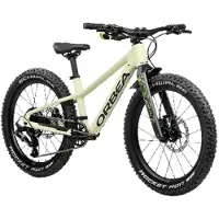 Orbea Kimu H10 20´´ Acolyte M5180s 2027 Maastopyörä