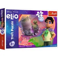 Trefl DISNEY Palapeli Elio, 30 palaa