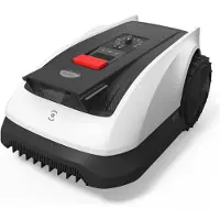 Ecovacs Goat O Series robottiruohonleikkuri O800-RTK (valkoinen/musta)