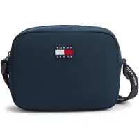 Tommy Hilfiger Olkalaukku 'ESS' marine