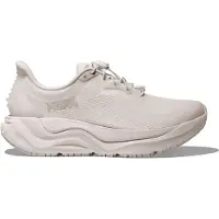 Hoka One One W Arahi Sr White/White - 42