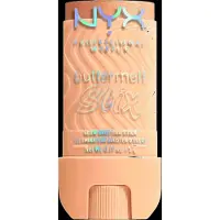 Nyx PROFESSIONAL MAKEUP Buttermelt Glaze Highlighter Stix 08 Let Me Me
