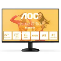AOC Q27B35E 27inch QHD IPS 75Hz 4ms