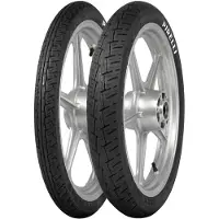 Pirelli CITY DEMON 130/90-15 TL, Maantiekrengas takana