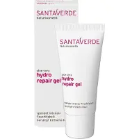 Santaverde classic hydro repair gel -tuoksuton Seerumi 30 ml