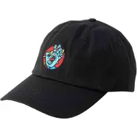 Santa Cruz Hand Dot Lippis