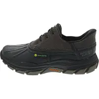 SKECHERS Respected Tanzier - Brown - 47.5