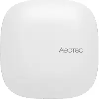 Aeotec Smart Home Hub 2 - Works as a SmartThings Hub, EU, Z-Wave, Zigbee 3.0, WiFi | AEOTEC