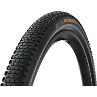 Continental Terra Adventure Trail Grip Tubeless 700 X 50 Gravel Rengas