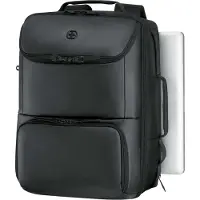 Wenger UrbanOne Travel 15,6" (39,6cm) Notebook Rucksack schwarz (653888)