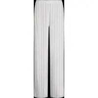 Calvin Klein Viscose Pant - Grey - XS