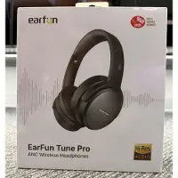 EarFun Tune Pro-langattomat Kuulokkeet