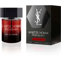 Yves Saint Laurent La Nuit De L'Homme, EdP 100ml