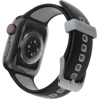 Otterbox – Watch Band Apple Watch 40/41/42mm BLK (77-87143)