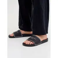 Jack & Jones Jfwartillery Moulded Slider Sn - Black - 44