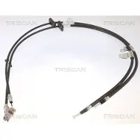 TRISCAN Vaijeri, seisontajarru 8140 241173