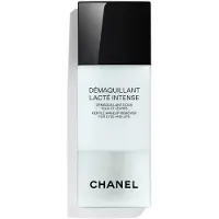 Chanel DÉMAQUILLANT LACTÉ INTENSE Gentle Makeup Remover for Eyes and Lips
