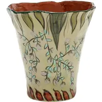 Serax Vase 03 Mix Nadine Dewart -maljakko
