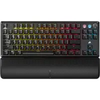 Corsair K70 PRO TKL-MGX V2 black