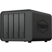 TerraMaster D4-320 DAS Kiintolevykotelo - 4 Bays