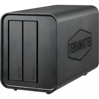 TerraMaster D2-320 DAS Kiintolevykotelo - 2 Bays