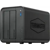 TerraMaster F2-425 NAS - 2 Bays