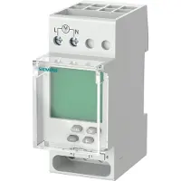 Siemens 7LF4511-0, Virta, kWt, 144 g