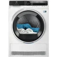 Electrolux EDI853S95S 800 UltraCare kuivausrumpu