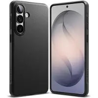 Ringke Samsung Galaxy S26 Onyx TPU Suojakuori - Musta