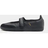 Adidas Samba Jane Nuoret - Mens, musta