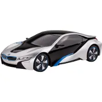 Rastar 1:24 BMW i8 radio-ohjattava auto