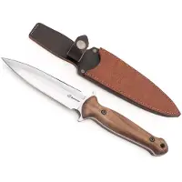 BeaverCraft TLK2 taktinen puukko