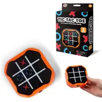 Pocket Money digitaalinen ristinolla-peli