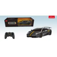 Rastar 1:24 Murcielago LP670-4 Superveloce China Limited Edition radio-ohjattava auto