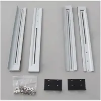 ABB 8408619 powervalue 11 rt g2 6-10kva rack mounting kit