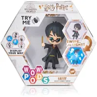 Harry Potter Velhomaailman Harry-figuuri