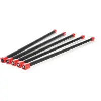 Gymstick Aerobic Painotanko - 10kg