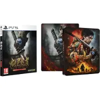 Onimusha: Way of the Sword - Steelbook Premium Deluxe Edition (PS5)