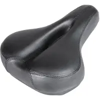 Gymstick Comfort satula