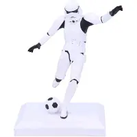 Nemesis Now Star Wars toimintafiguuri (Back of the Net Stormtrooper)
