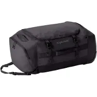 Eagle creek Cargo Hauler 110 L 2-pyöräinen Matkakassi 77 cm Musta
